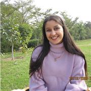 MSc Clinical Immunology student with a strong background in Zoology, Biology, Chemistry and English.